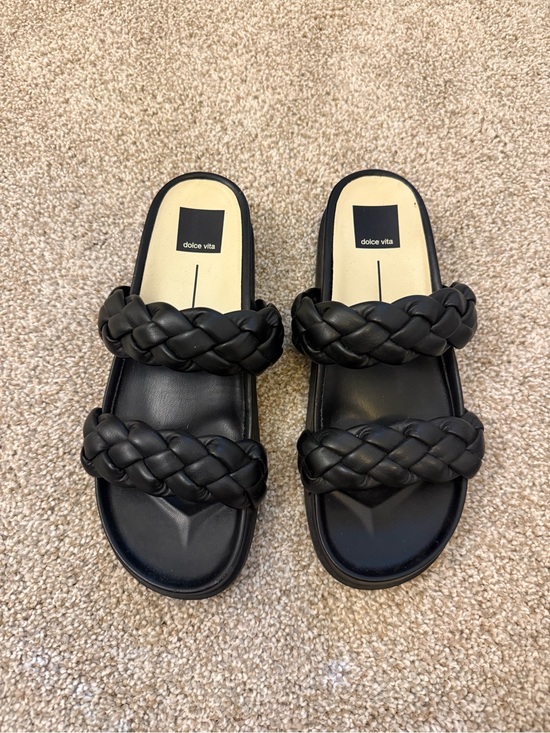 Dolce Vita Shoes - Dolce vita sandals